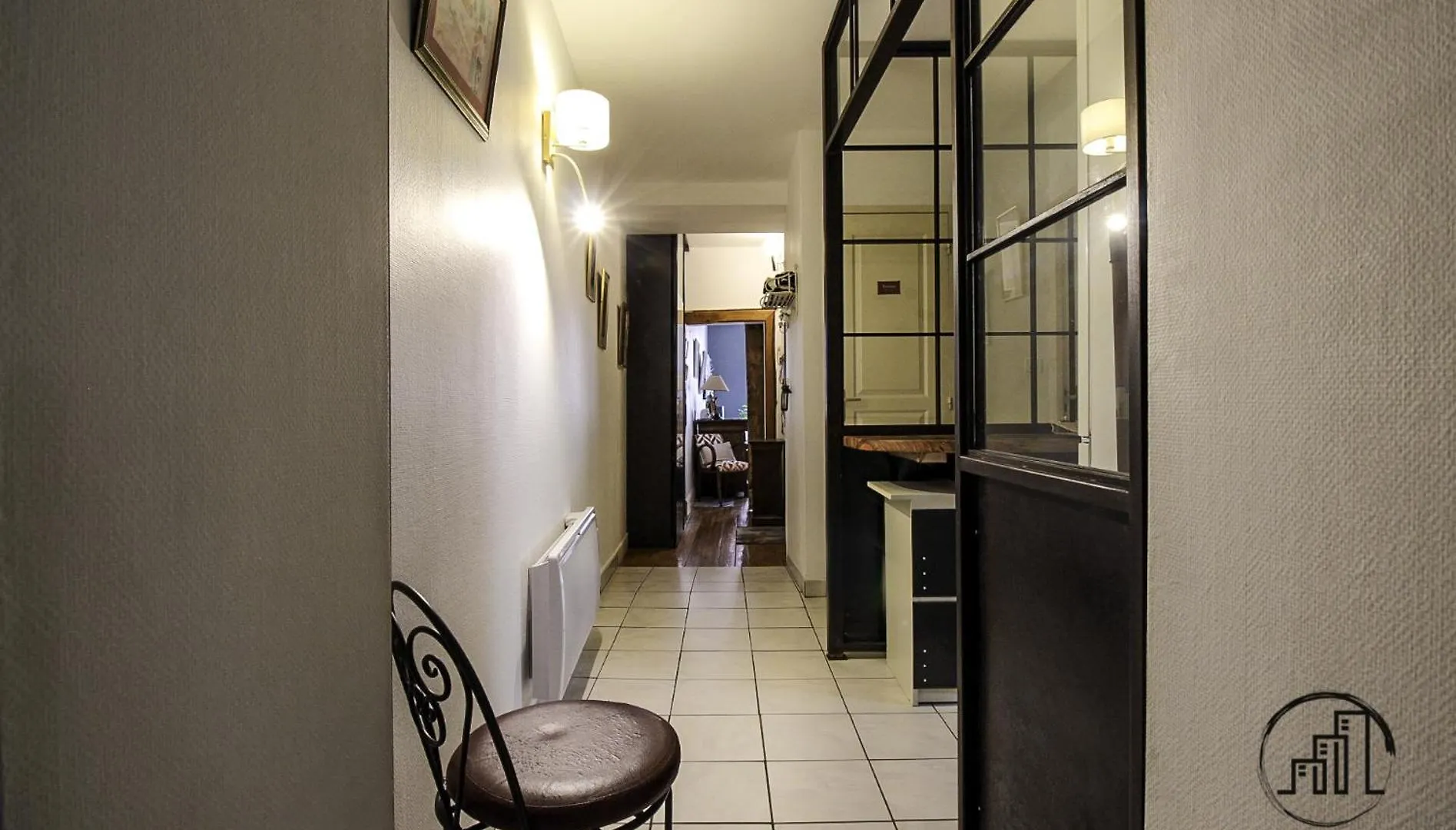 Appartamento Lamarque Albi Francia