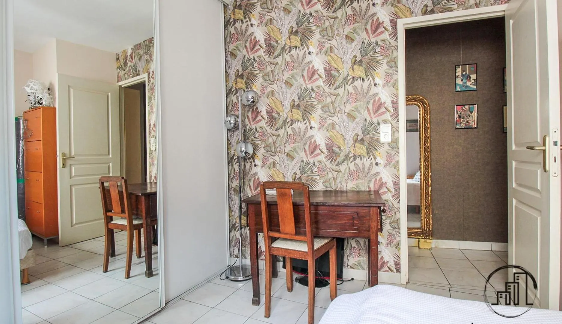 Appartamento Lamarque Albi